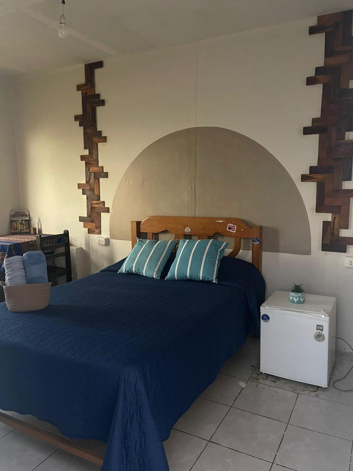 Totora Surf Hostel Huanchaco Cameră foto